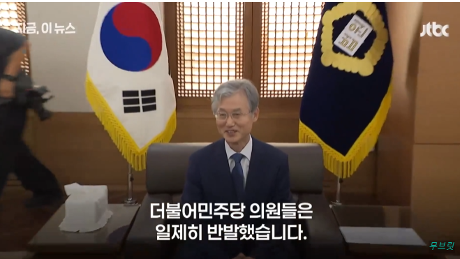 조희대 대법관 서면 제청 손봉기 김성수 대법관 후보는 누구