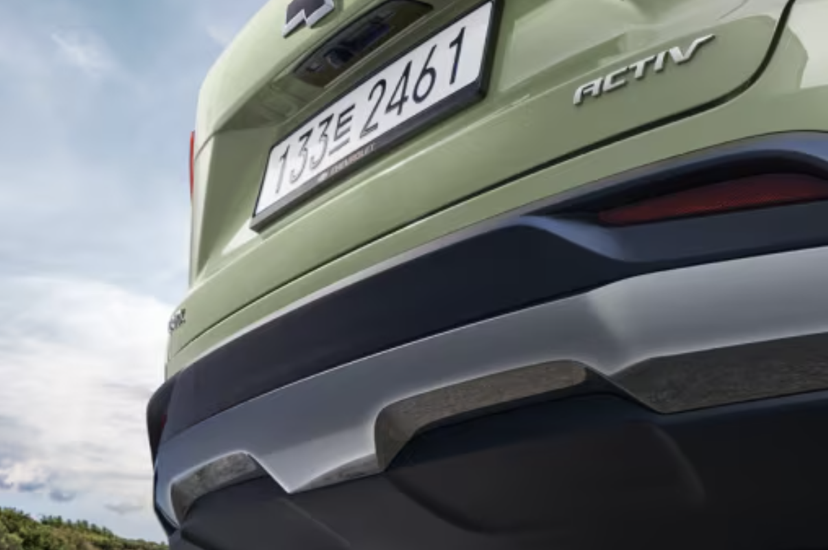 쉐보레 트랙스 가격