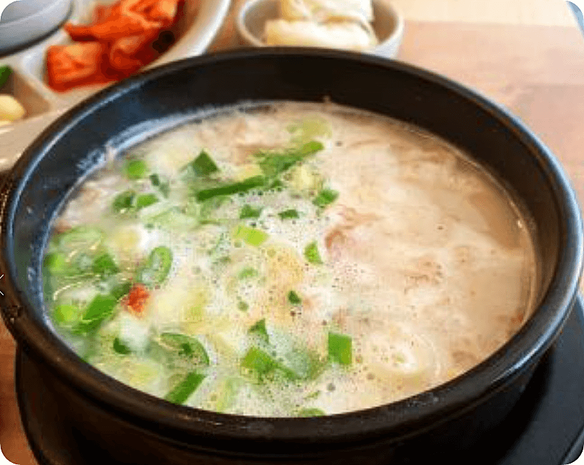 3. 밀양순대돼지국밥부산본점