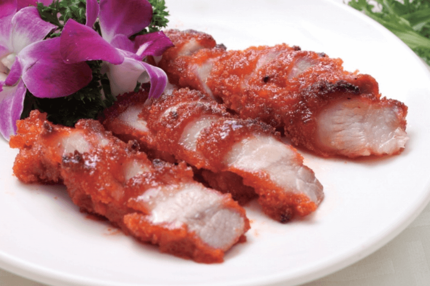 중국 여행 시 먹어봐야 할 지역별 대표 음식