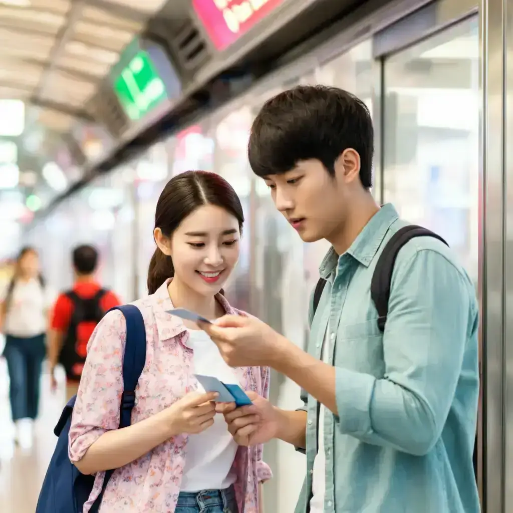 홍콩 옥토퍼스 카드 자동 충전 설정 방법 활용 팁