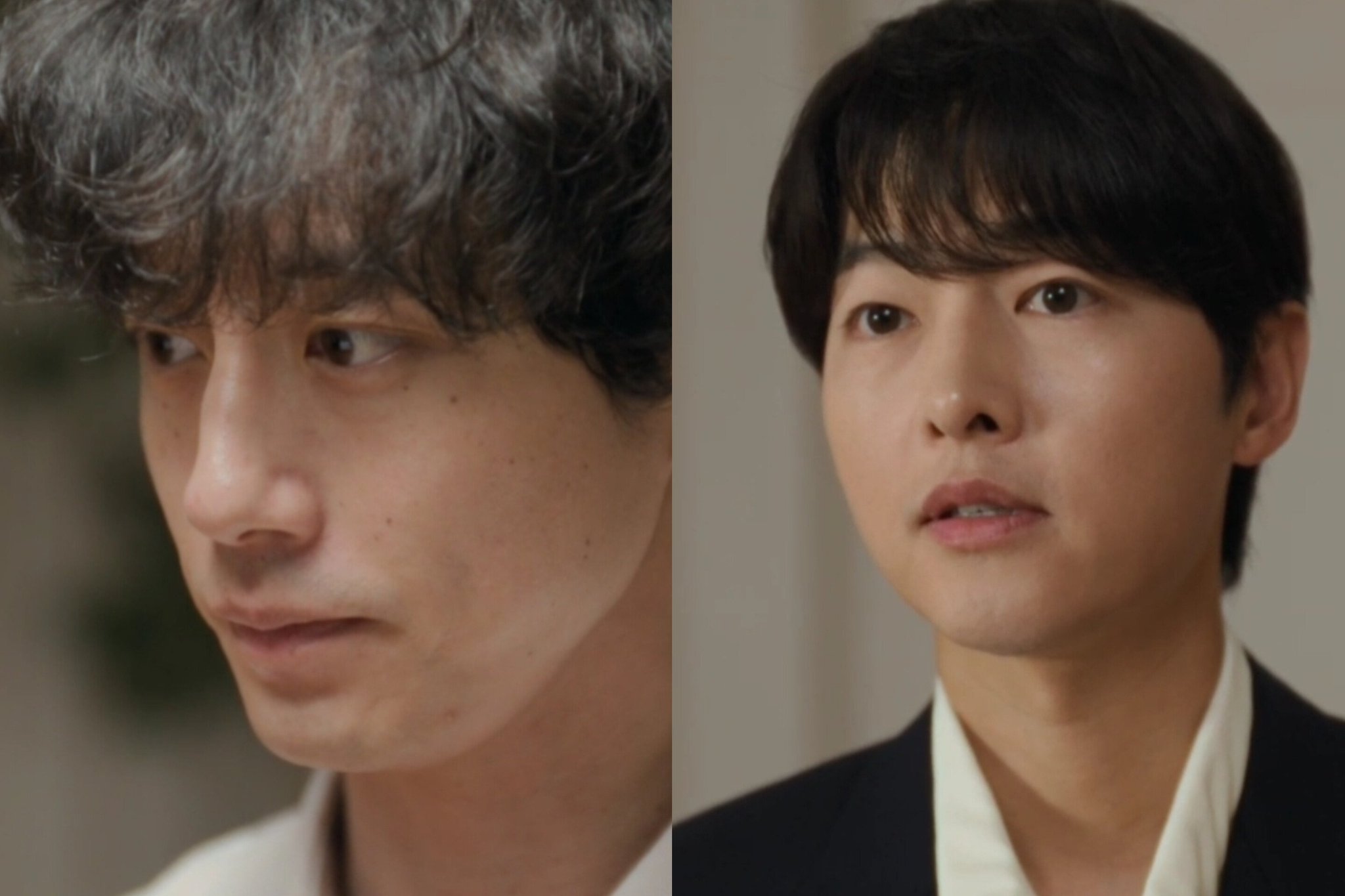 로맨틱 어나니머스 넷플릭스 한효주 오구리슌 아카니시 진 14