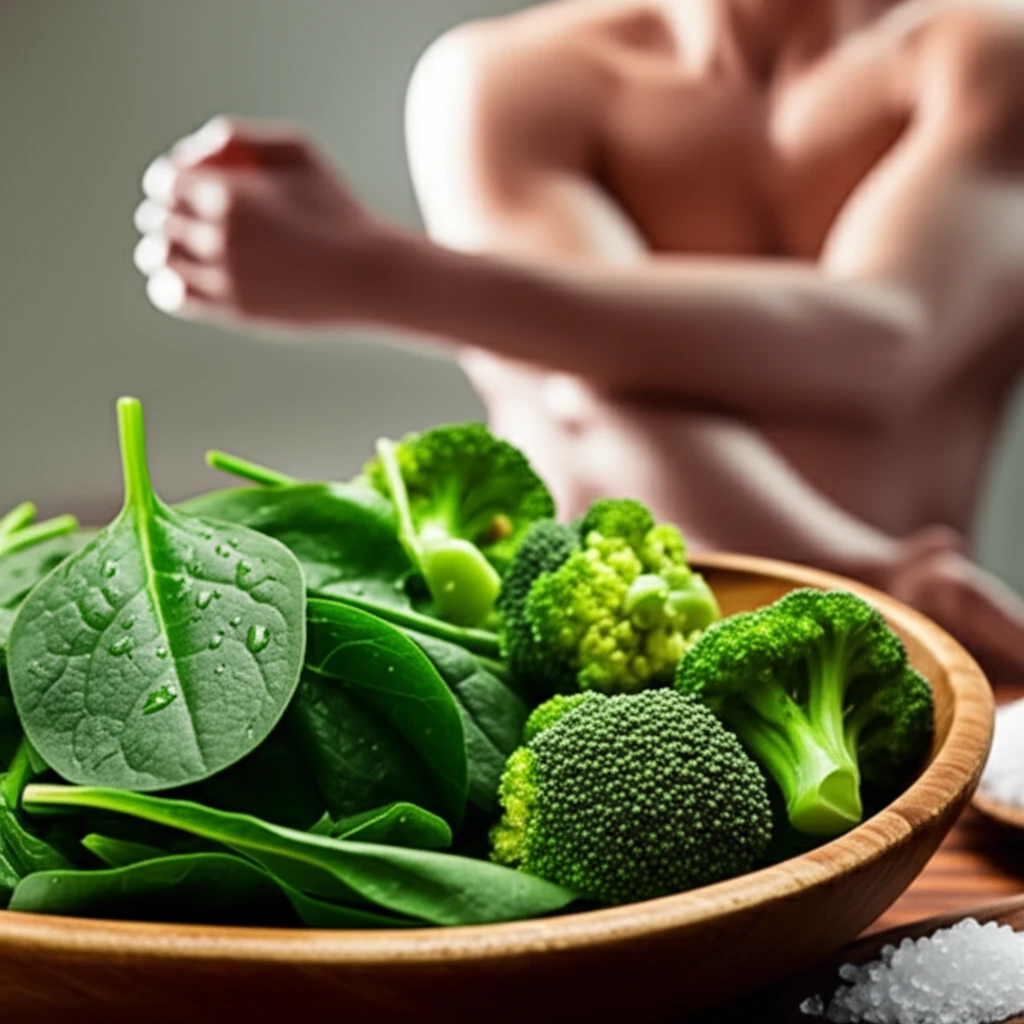 운동 전후 식사 타이밍과 근육 성장을..