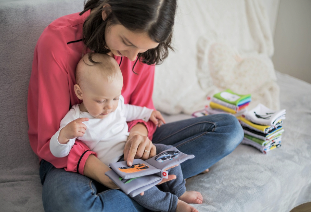 엄마들을 위한 재테크 기초