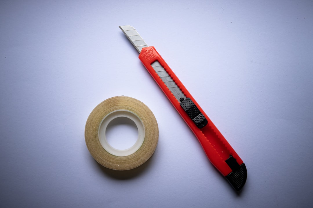 Tape