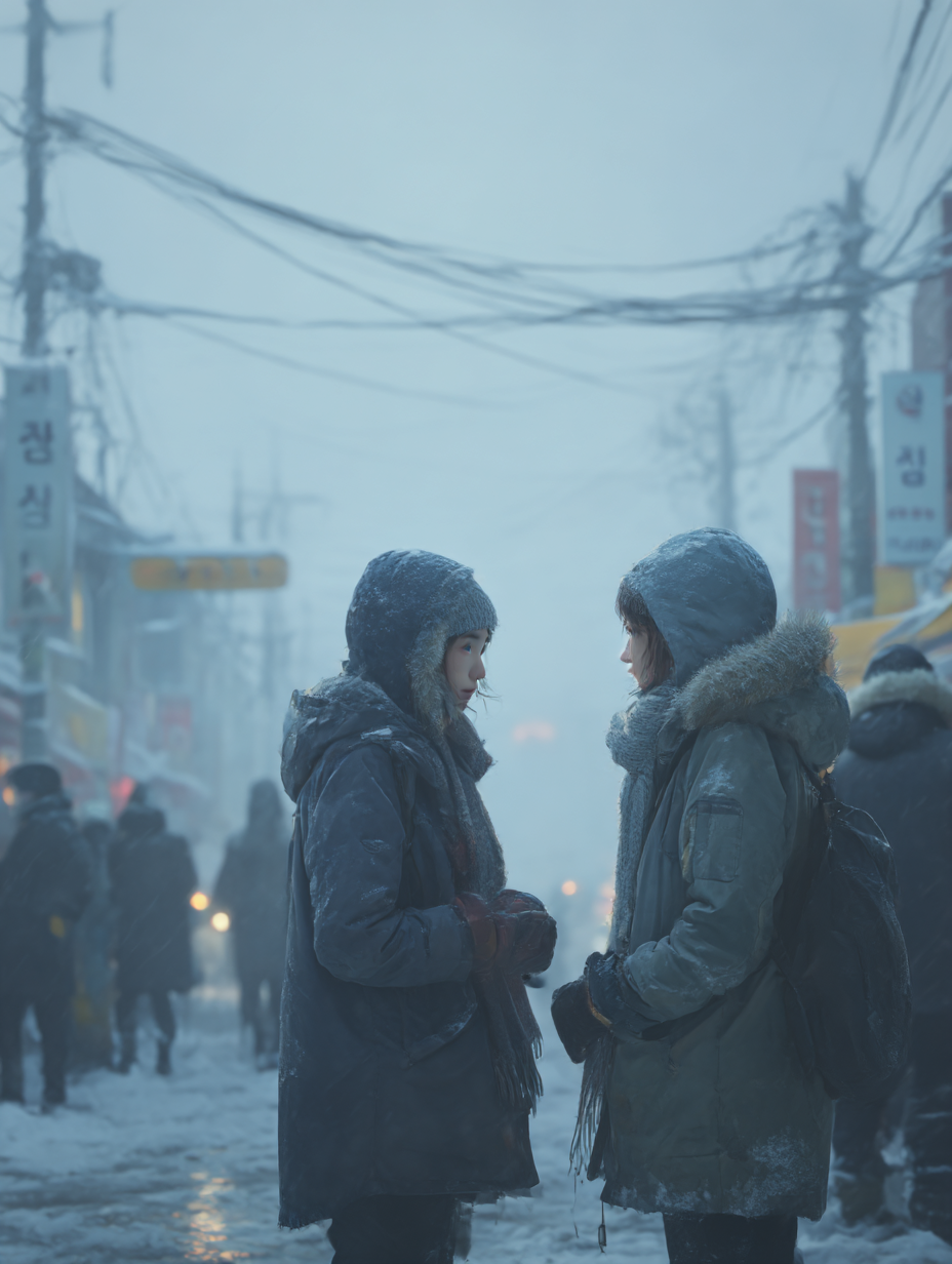 갑자기 추워진 날, 이렇게 준비하면 하루가 훨씬 안전합니다