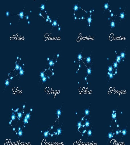 25년 4월 무료 운세 총정리(별자리,띠별,타로) 관련 사진