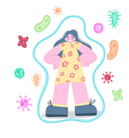 면역력이 떨어졌을때 증상과 면역력 높이는 음식