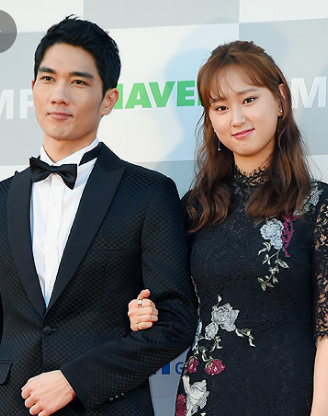 배우 엄태구 프로필