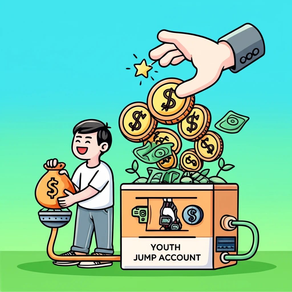 청년미래적금 3년 만기로 3600만원..