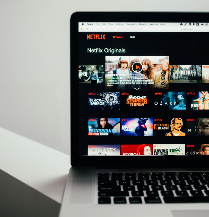 가족과 함께 보는 넷플릭스 영화 (애니, 가족애, 따뜻함)