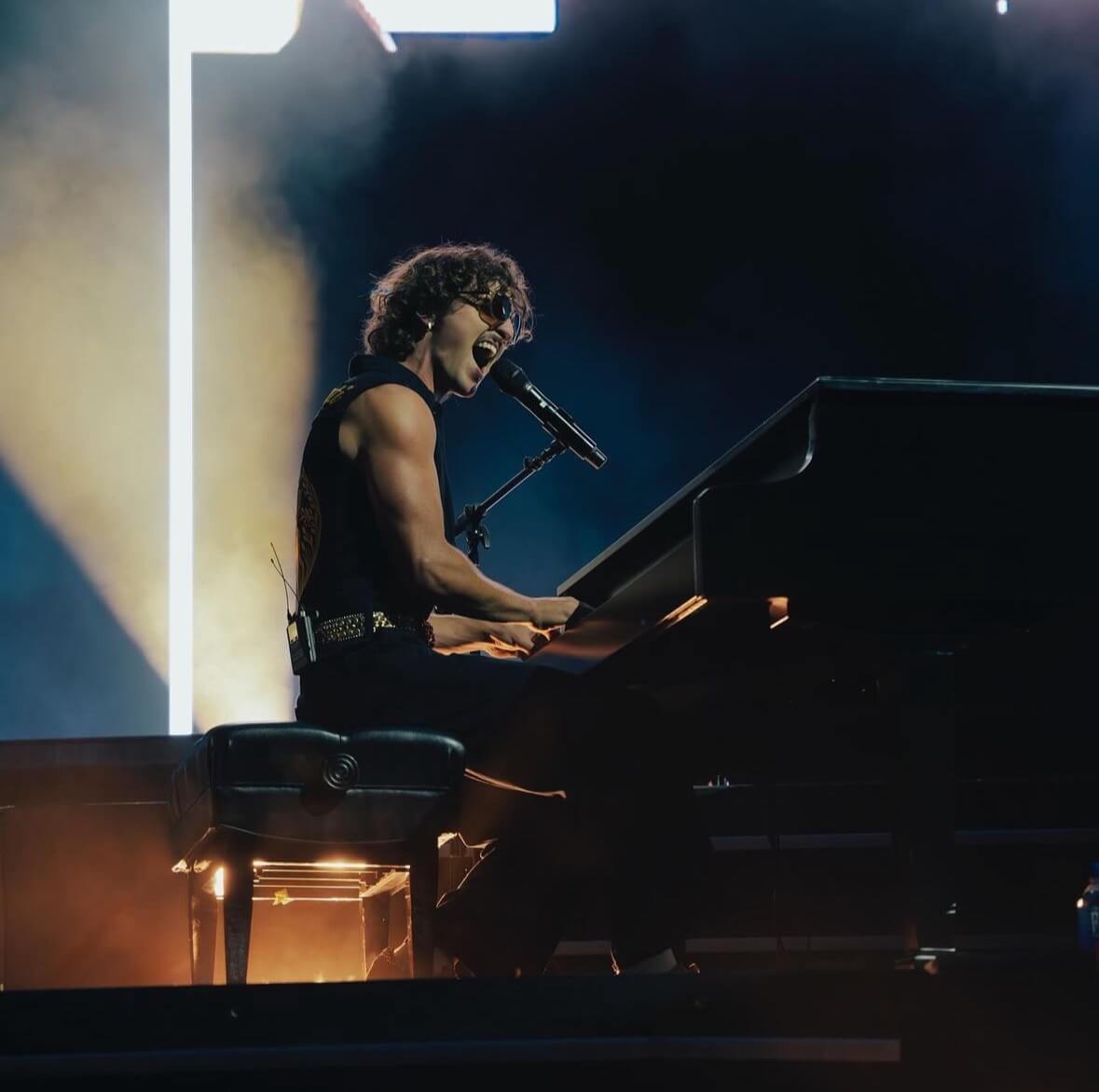 2025_벤슨_분_첫_단독_내한공연