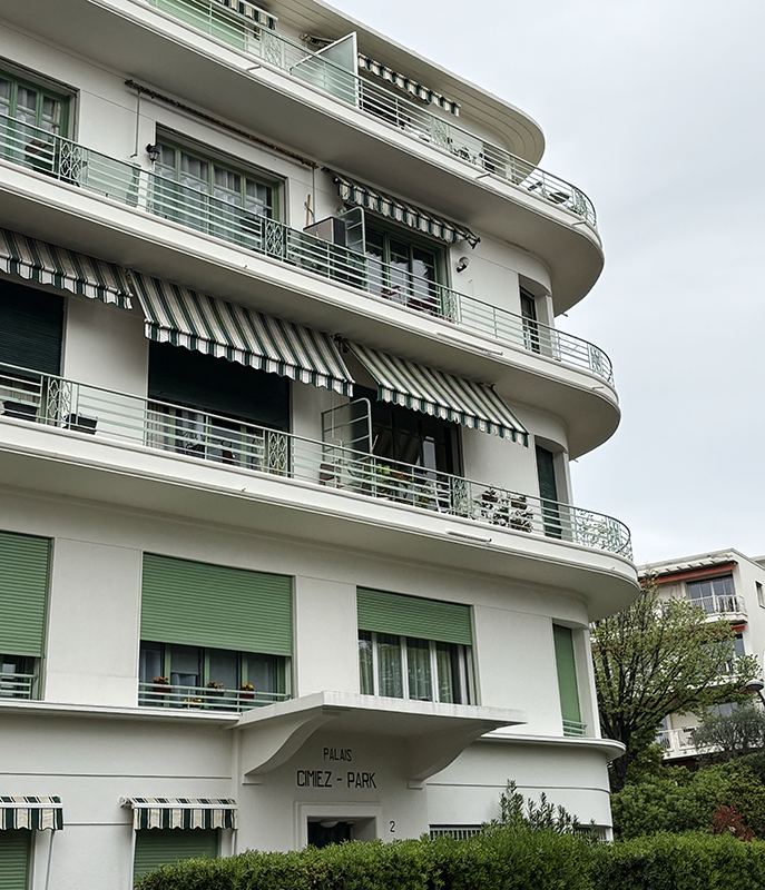 익숙하지 않은 공간에서 나를 안정시키는 향기블렌딩