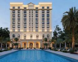 2026년 글로벌 호텔·리조트 투자 트렌드와 여행 소비 구조의 대변화: 기회와 전략 분석