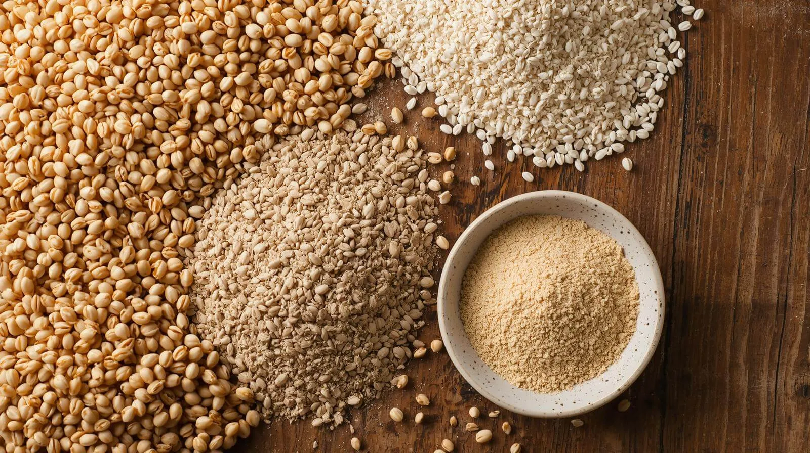 파로와 파로효소