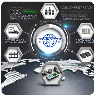 ESS-관련주-서진시스템