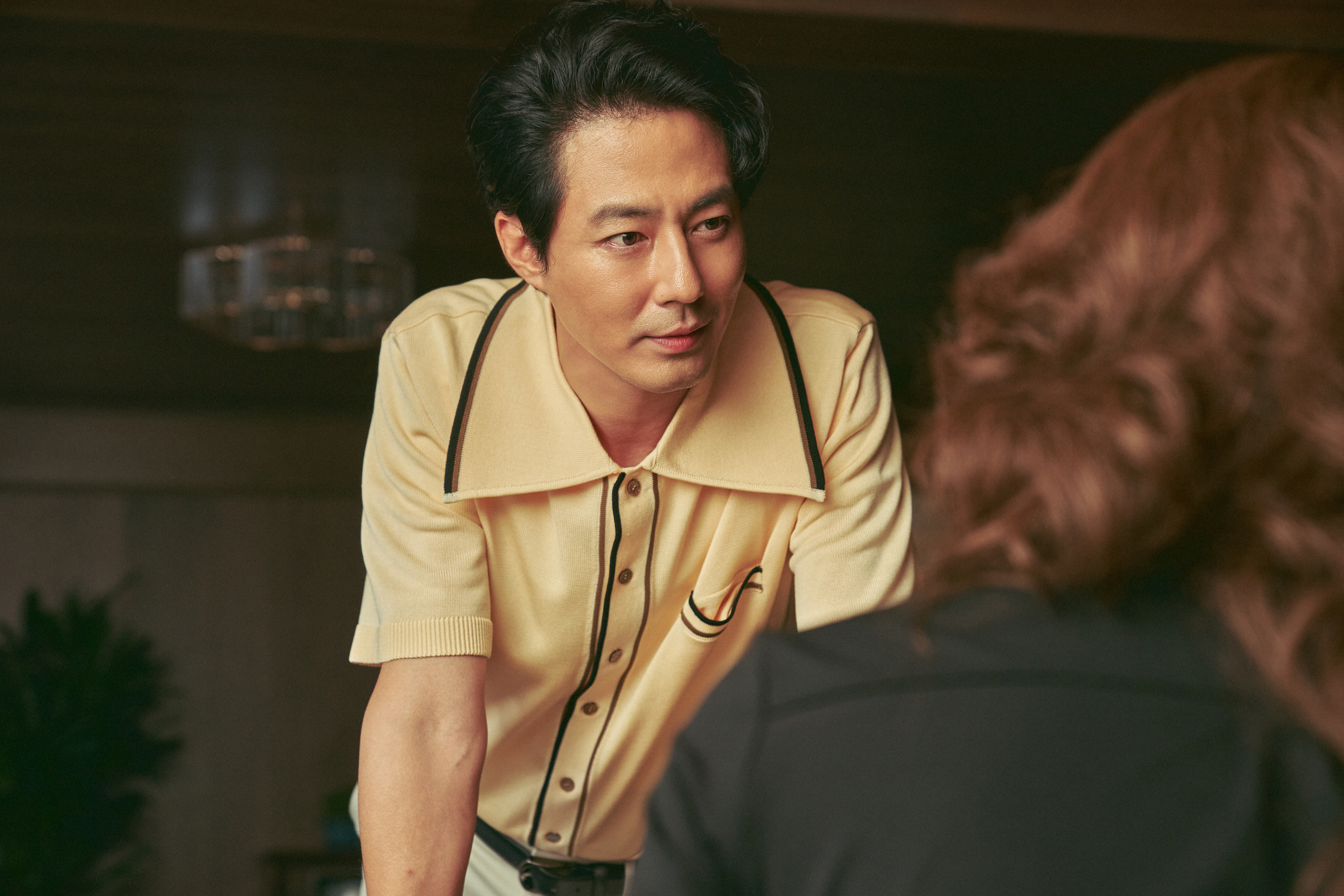 요즘 볼만한 재밌는 영화 추천 최신영화순위 4. 밀수