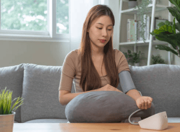 고혈압 낮추는 방법