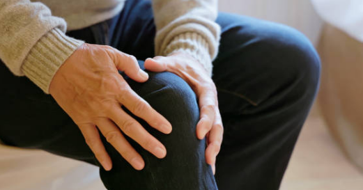 관절염 초기증상&amp;#44; 치료법&amp;#44; 관절염에 좋은 음식 총정리 (2024ver)