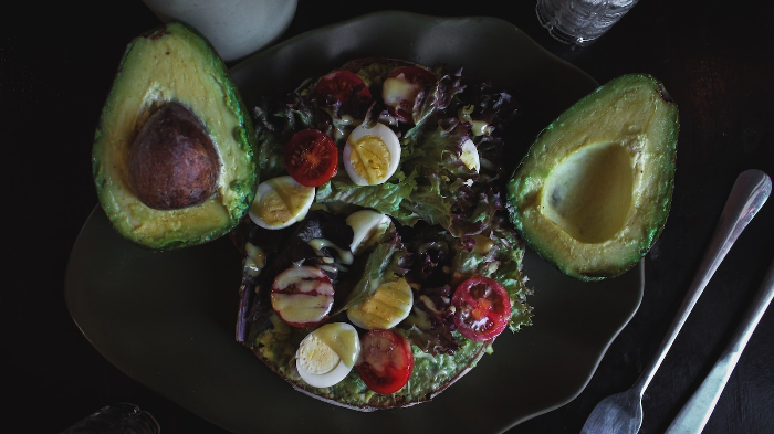 Make Healthy Swaps for Your Favorite Foods 5