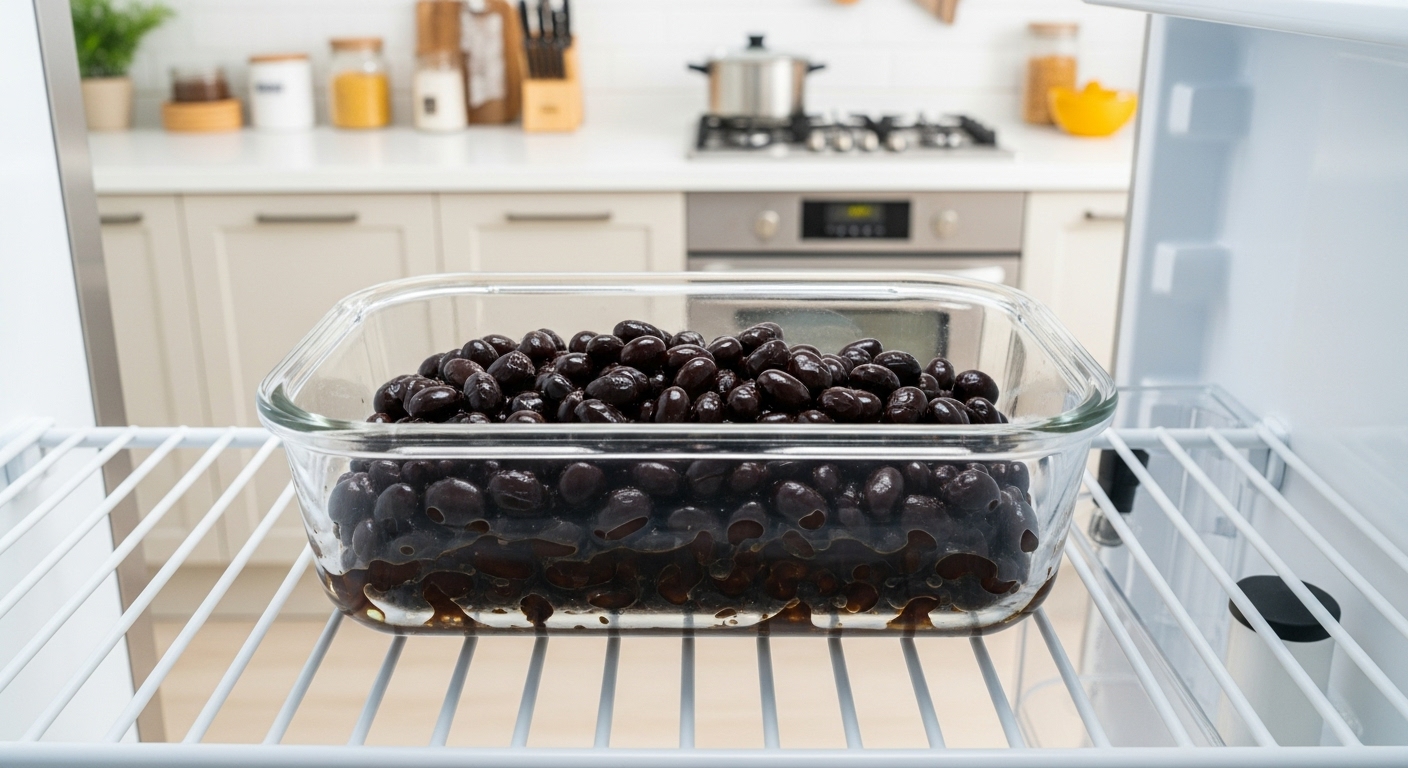 콩자반 맛있게 만드는법