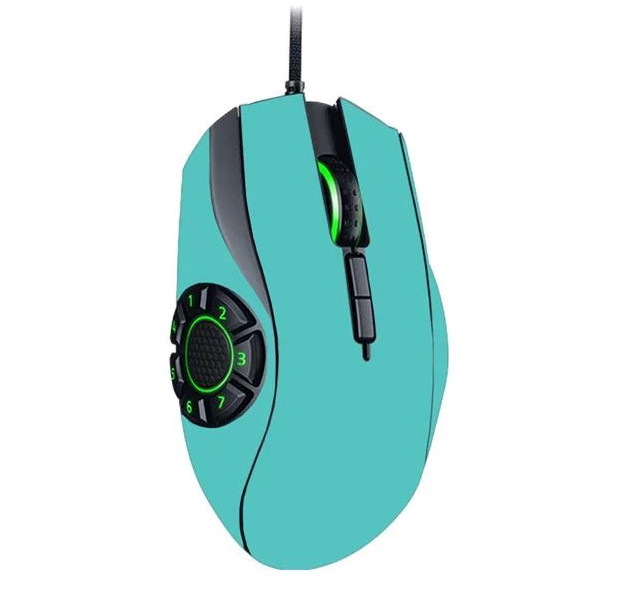 Razer Naga Hex V2 드라이버