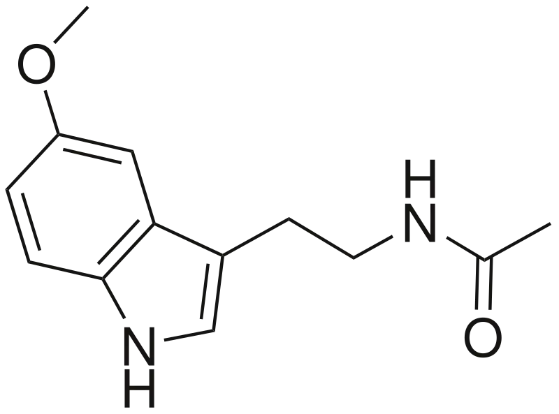 멜라토닌(Melatonin)