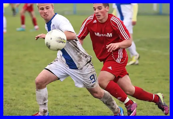 축구에서 가장 극적인 역전승 TOP 5