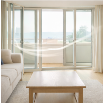 3편. 인공 향을 쓰면 집 냄새가 더 심하게 느껴지는 이유