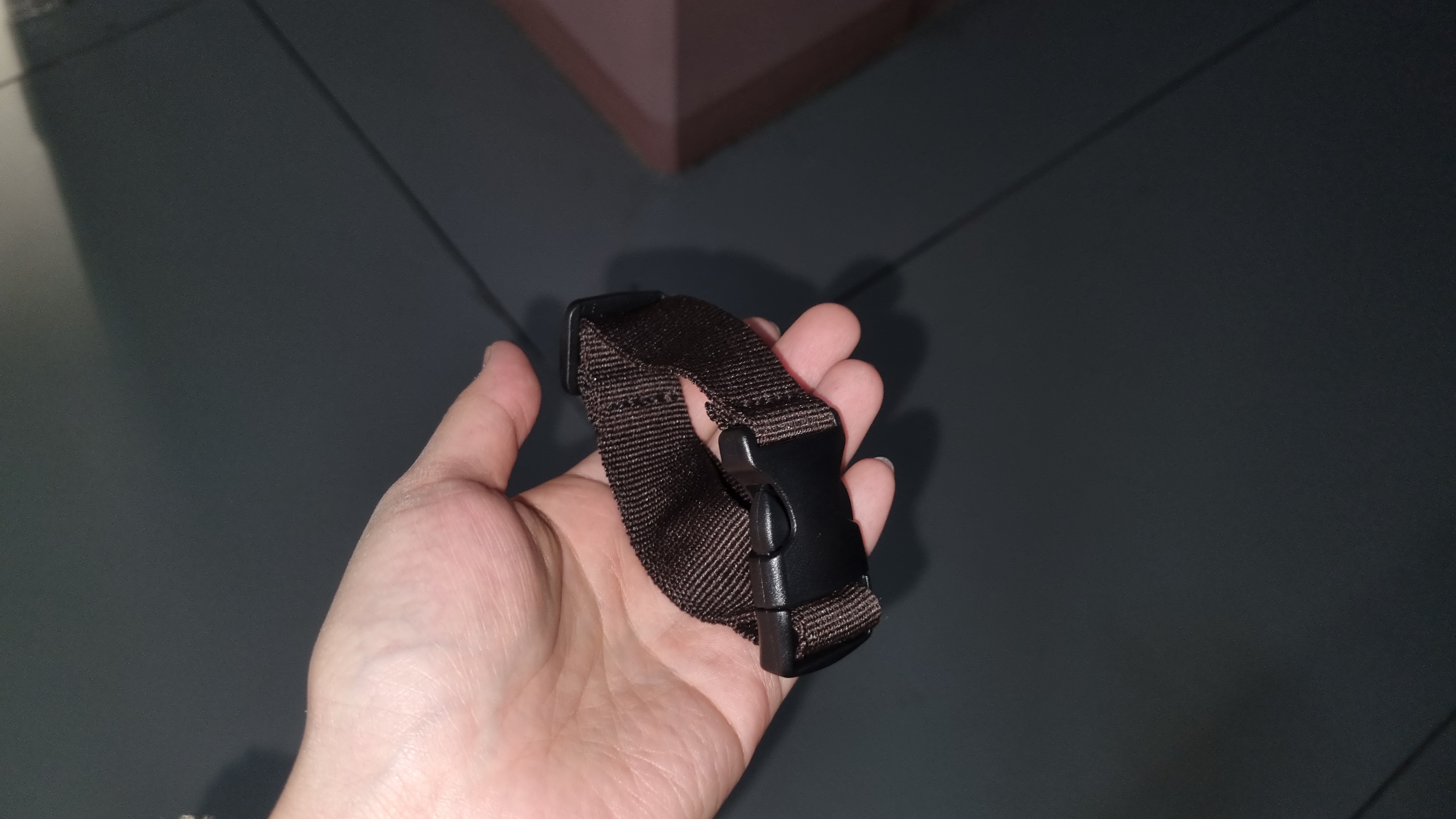 다이소 우산걸이 벨트