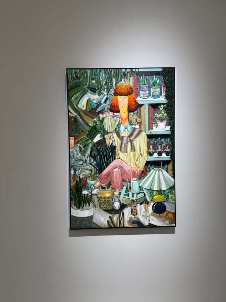 세상에없는하루 (BeLike)