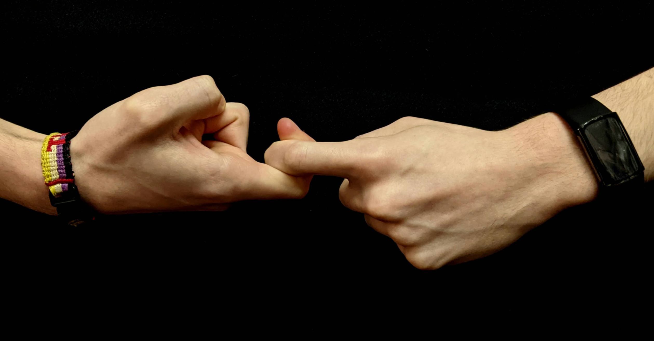 은행 업무시 필요한 금융 관련 수화