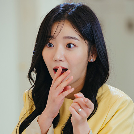 드라마 손해보기 싫어서