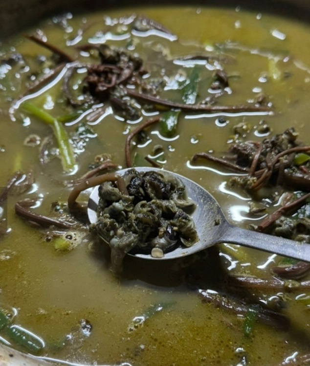 제주도-고메기-고사리-올레할망집