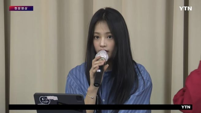 뉴진스-위약금