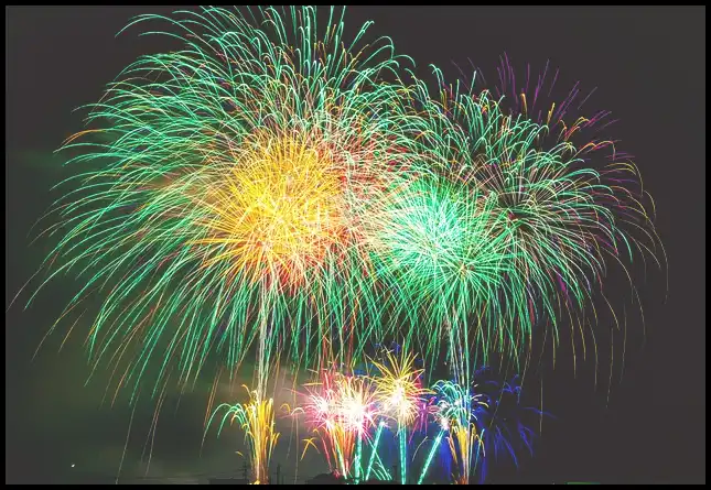 2024 부산 불꽃축제 일정 시간과 티켓 예매 방법 총정리