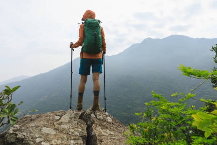지리산 국립공원&amp;#44; 지리산 국립공원 탐방 코스