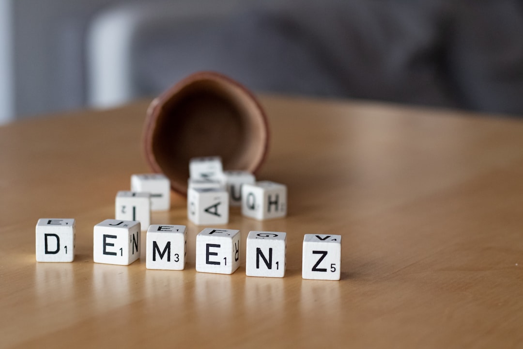 Alzheimer's