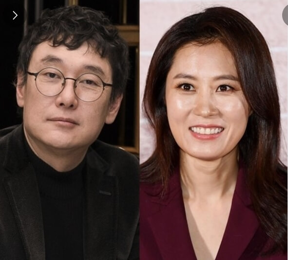 문소리 장준환 