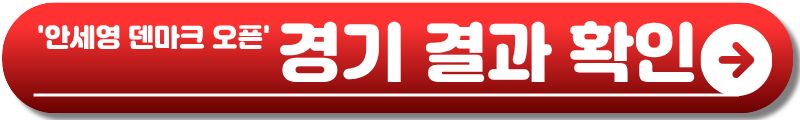 안세영 덴마크 오픈