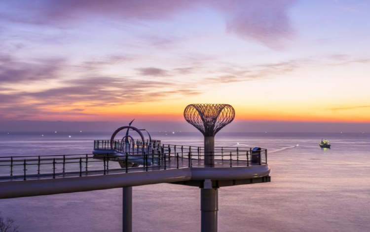 도째비골 스카이밸리