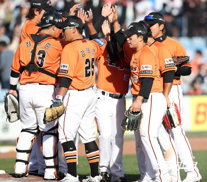 2024년-한화이글스