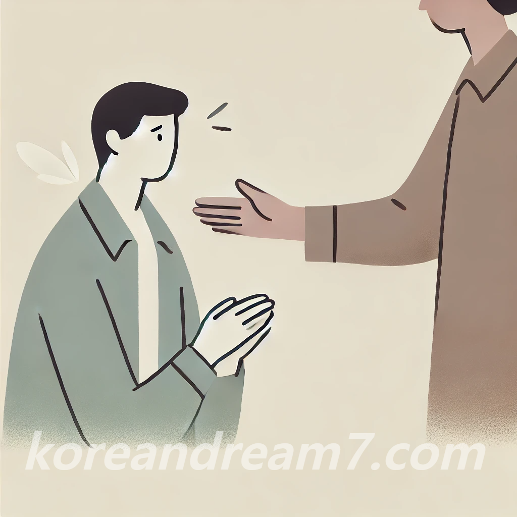 독촉하는꿈해몽