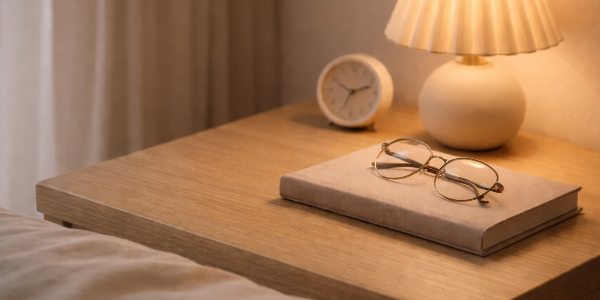 취침없는 새벽 이미지