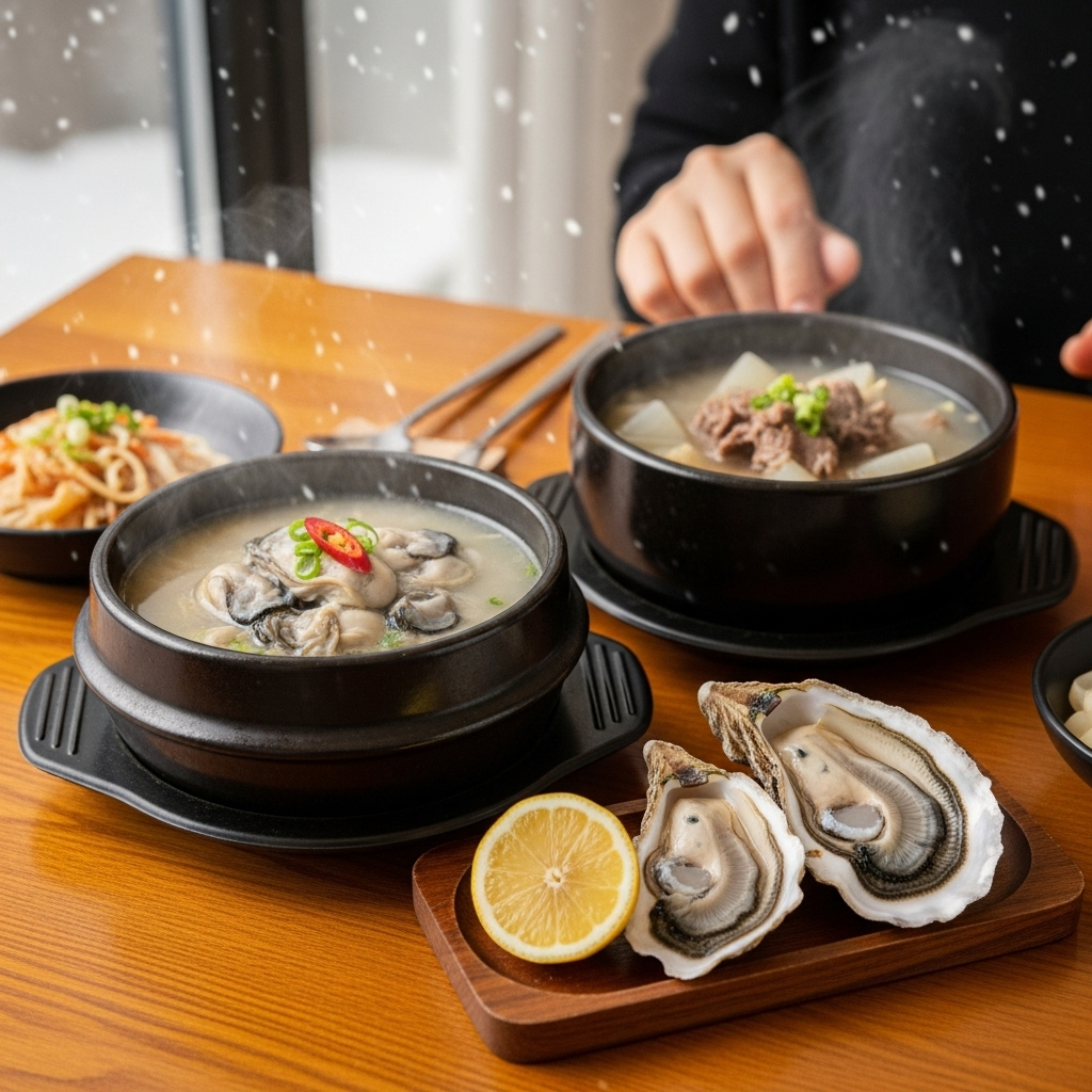 면역력 올리는 아연 식품 5선, 권장량부터 과잉 섭취 주의사항까지 한번에