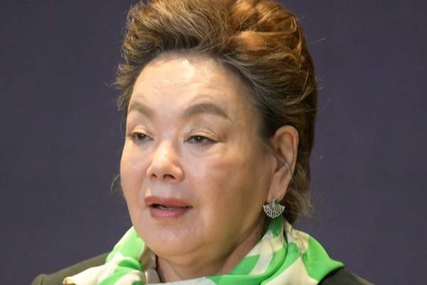 김수미 사망