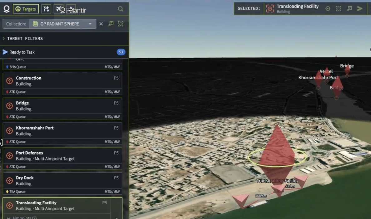팔란티어 주가 전망 및 관련주 분석 최신 업데이트!