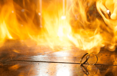 부천 호텔 화재