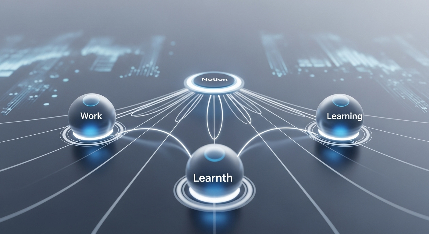 생산성 시스템 통합하기