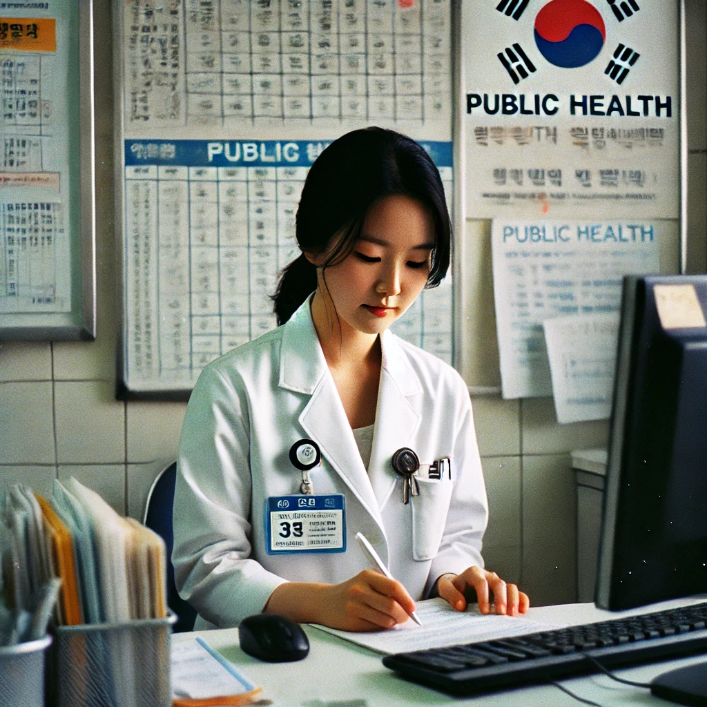 보건진료직 공무원이란? 2025년 최신 채용 정보 기준, 지역보건 전문 공무원 완벽 분석!